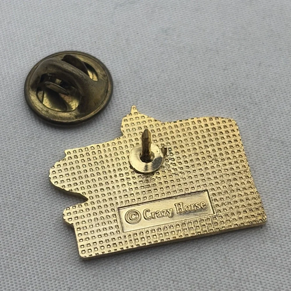 N/A pin has
